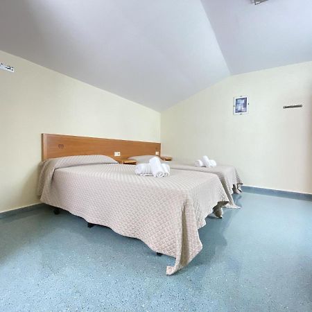 Residencia Mediterraneo San Vicente Raspeig エクステリア 写真