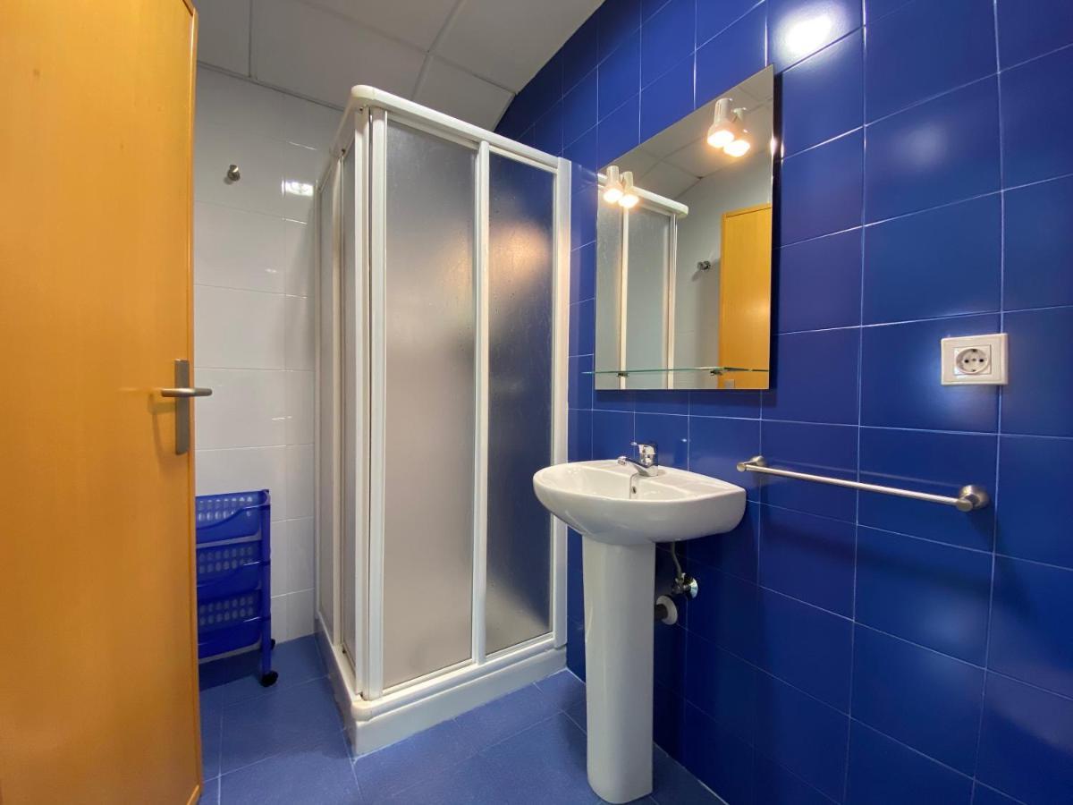 Residencia Mediterraneo San Vicente Raspeig エクステリア 写真